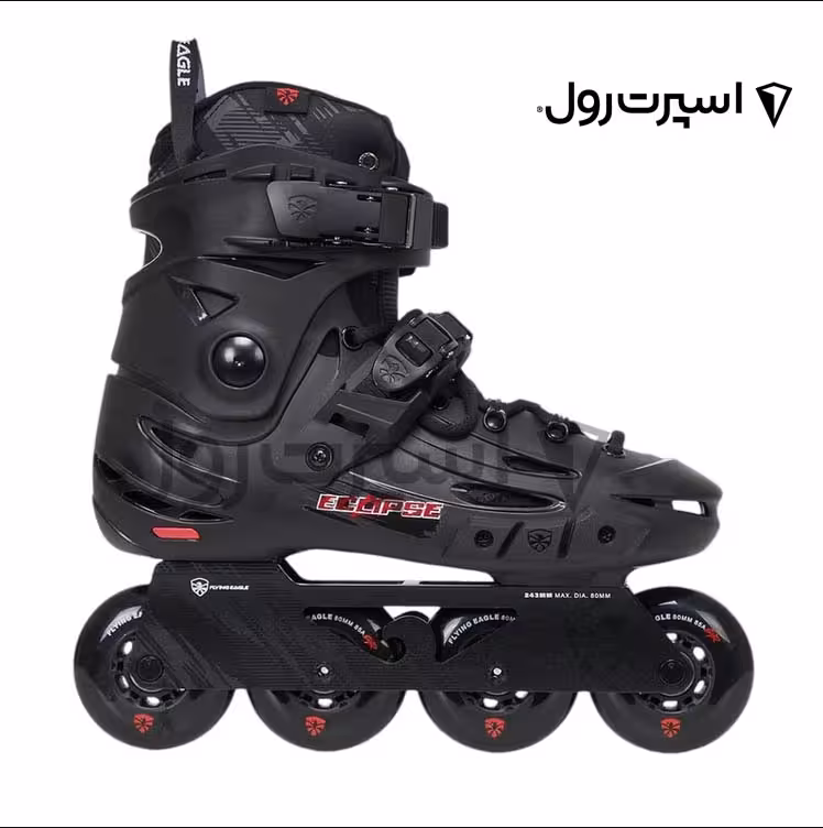 اسكيت فلاينگ ايگل f5s اصلي