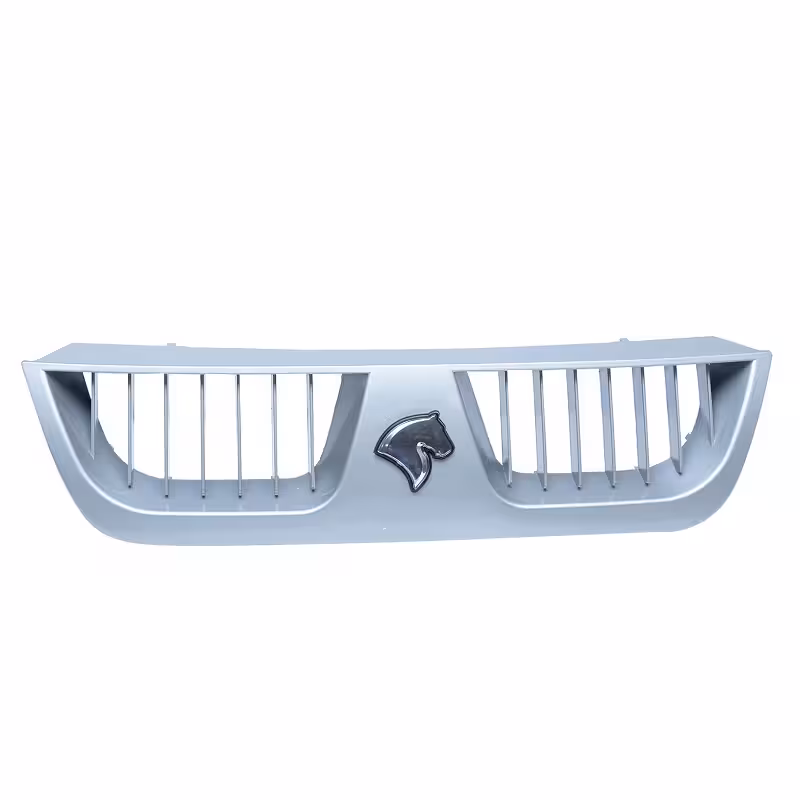 جلو پنجره سمند LX نقره ای سرو صنعت سپاهان