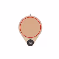 زیر لیوانی گرمایشی شیائومی Xiaomi Sothing Diffusion Thermostatic Coaster DSHJ-S-2103