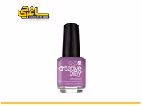 لاک A Lilac-y Story 13.6ml سی ان دی CND