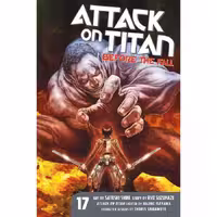 Attack on Titan Before the Fall V17