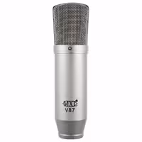 میکروفون کاندنسر ام ایکس ال مدل V87microphone MXL V87