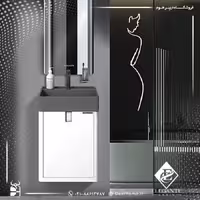 روشویی کابینتی الگانته مدل E170