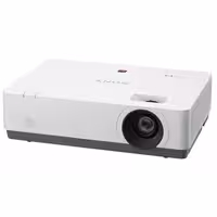 ویدئو پروژکتور سونی مدل VPL-EX455