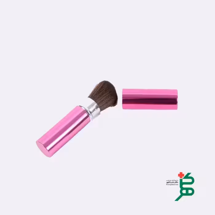 براش رژگونه کشویی