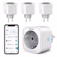 پریز هوشمند