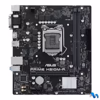 مادربرد ASUS Prime H510M-R