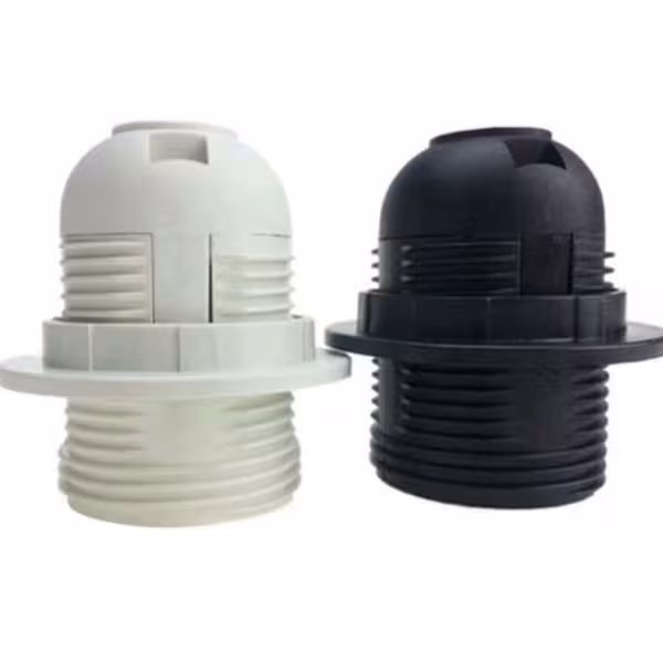 سرپیچ گریف دار سفید کارتن 250 عددی