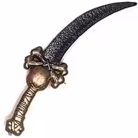 شمشیر دزد دریایی 3276