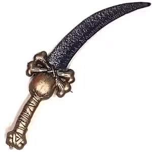 شمشیر دزد دریایی 3276