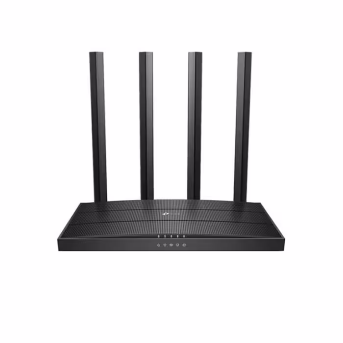 روتر بی سیم تی پی لینک مدل TP-Link Archer C80 AC1900