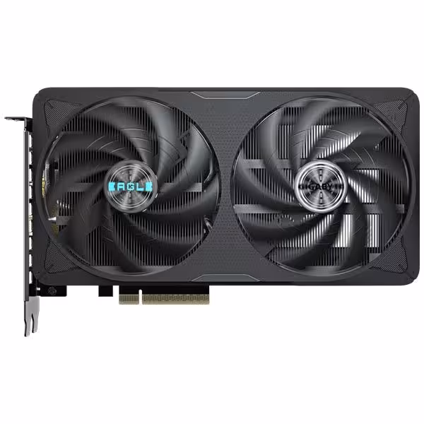کارت گرافیک گیگابایت مدل GIGABYTE RTX 5060 TI Eagle OC 8GB GDDR7
