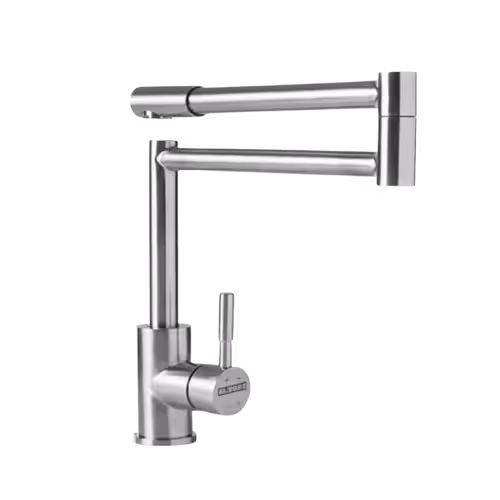 شیر ظرفشویی استیل البرز مدل ST211