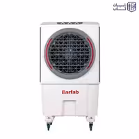 کولر آبی پرتابل 3500 برفاب مدل BF3-Z