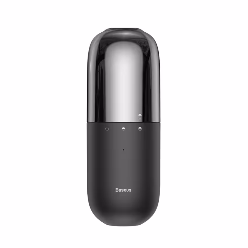 جاروبرقی کپسولی همراه باسئوس مدل Baseus C1 Capsule CRXCQC1