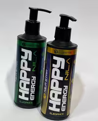 کرم مرطوب کننده دست وصورت هپی