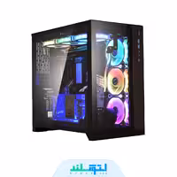 کیس گیمینگ و ورک استیشن حرفه ای Razer Edition