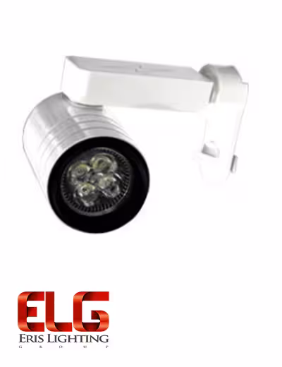 چراغ ریلی ال ای دی 4 وات (LED 4W)
