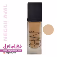 کرم پودر بلک نارس شماره fn19