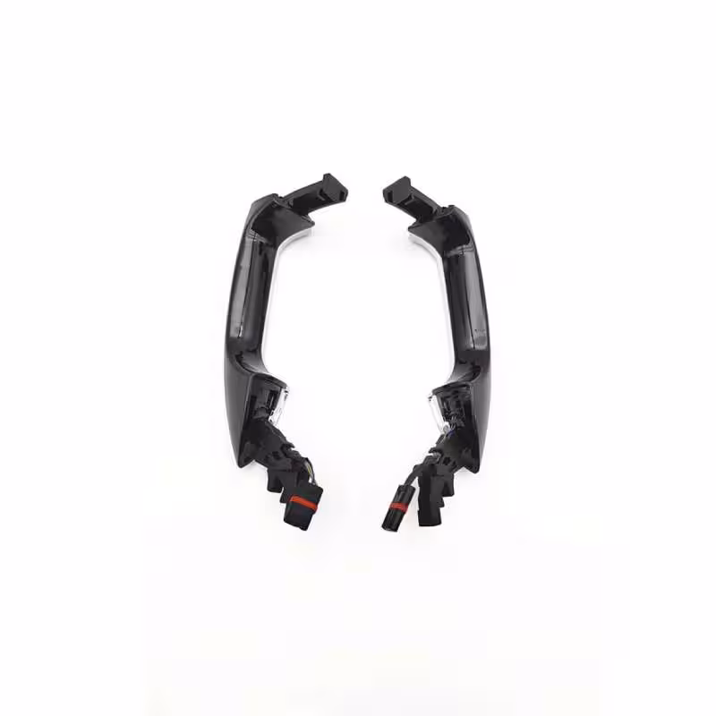 دستگیره درب بیرونی بنز E300 اتاق W212