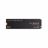 حافظه اس اس دی وسترن دیجیتال مدل Black SN7100 با ظرفیت 2 ترابایت