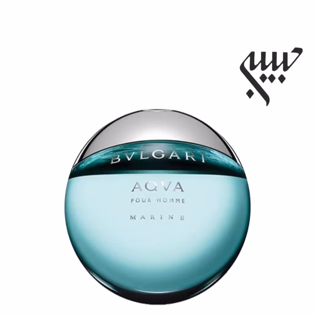 BVLGARI Aqva Pour Homme Marine   بولگاری آکوا پور هوم مارین