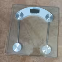 ترازو وزن کشی