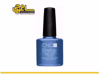 لاک ژل Water Park 7.3ml سی ان دی CND