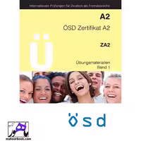 U OSD Zertifikat A2 Ubungsmaterialien Band 1 | او اس دی زرتیفیکات آزمون تمرینی باند 1