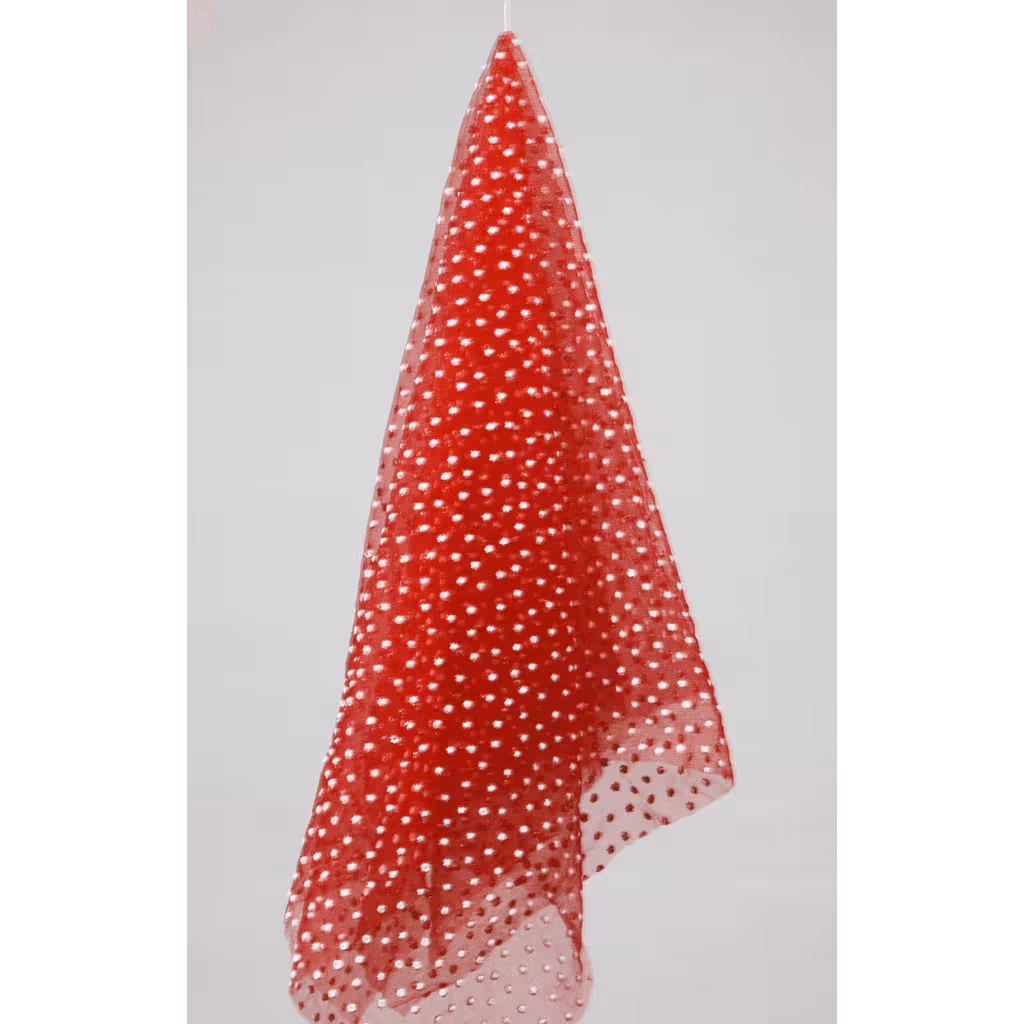 دستمال سر و گردن (باندانا)