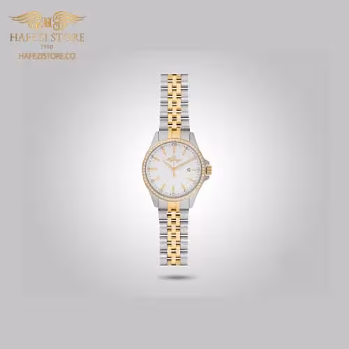 ساعت زنانه الگنگس | مدل SP8195-107