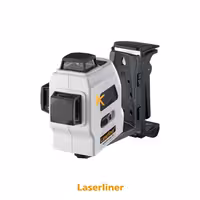 تراز لیزری سه بعدی 036.200A لیزرلاینر