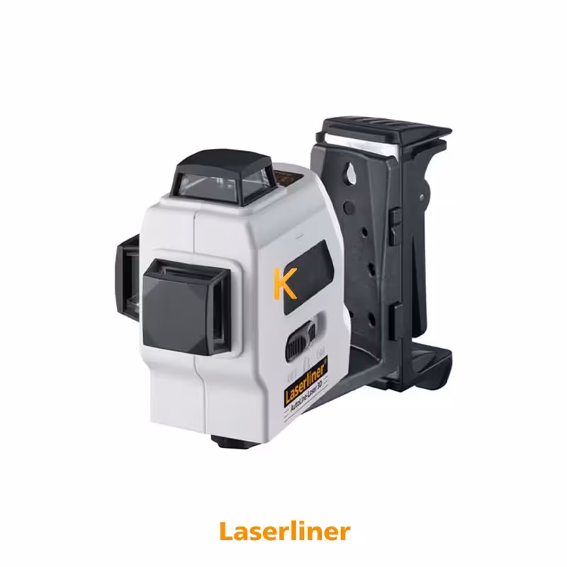 تراز لیزری سه بعدی 036.200A لیزرلاینر