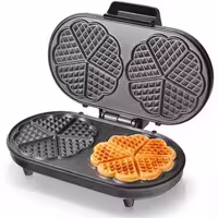 وافل ساز ساچی مدل NL-WM-1551