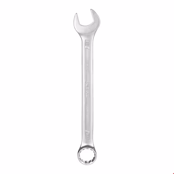 آچار یک سر تخت یک سر رینگ 22 میلیمتر سری x-line نووا 9322