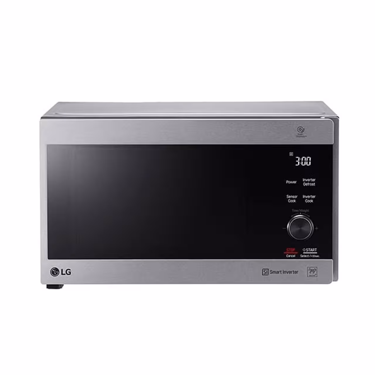 مایکروویو ال جی مدل 8265