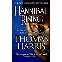 Hannibal Lecter V04 Hannibal Rising