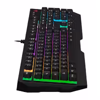 کیبورد مخصوص بازی بلادی مدل B135N