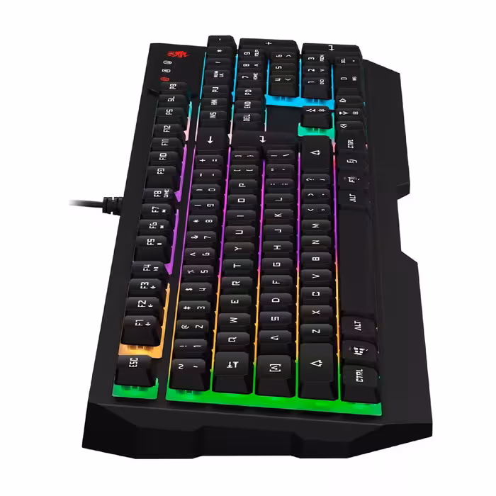 کیبورد مخصوص بازی بلادی مدل B135N