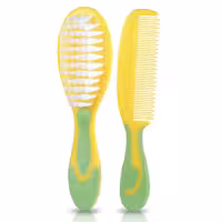 شانه و برس کیدزمی Kidsme