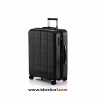 چمدان سایز متوسط مدل Square Pro برند اکولاک Echolac