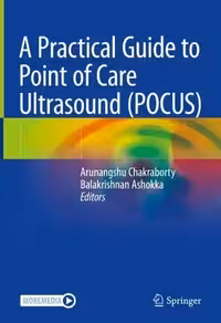 خرید و دانلود نسخه کامل کتاب A Practical Guide to Point of Care Ultrasound (POCUS)