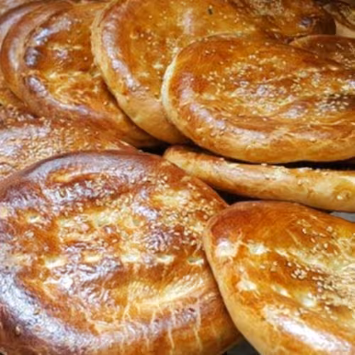 کلوچه محلی ملایر ( 10 عددی)