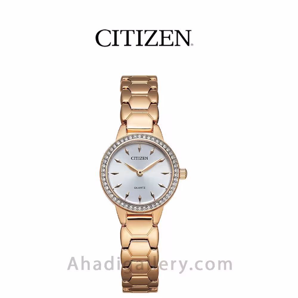 ساعت مچی سیتیزن مدل EZ7013-58A