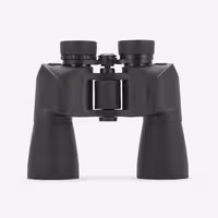 دوربین دو چشمی سولوگناک – شکار و بوشکرفت Solognac Binoculars – Hunting and Nature Observation – 10 X 50 – Black – Porro 100