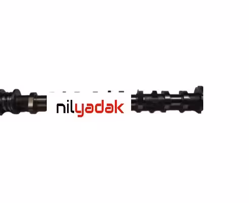 میل سوپاپ دود آریو زوتی S300 درجه یک