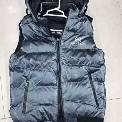 جلیقه دورو اسپورت