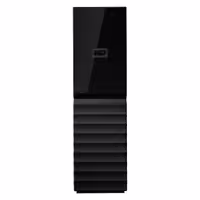 هارد اکسترنال وسترن دیجیتال مدل My Book Desktop ظرفیت 4 ترابایت USB 3.0
