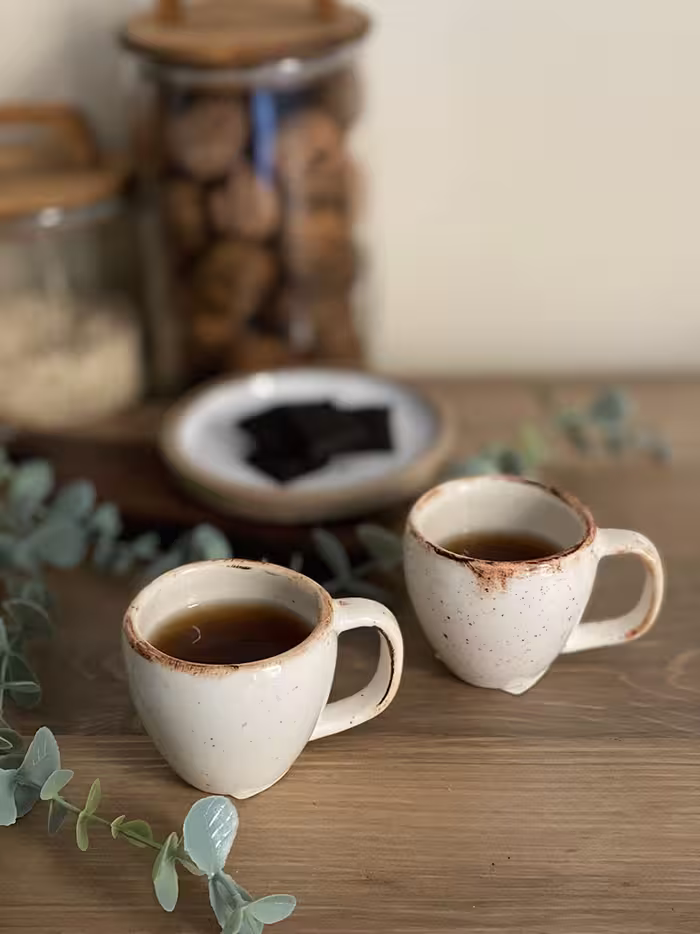 قهوه خوری روستیک