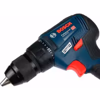 دریل  پیچ گوشتی چکشی شارژی بوش مدل GSB 18V-50 Professional HEAVY DUTY
